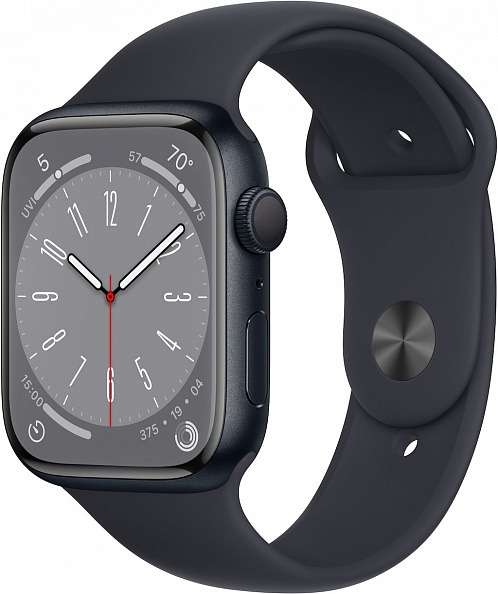 APPLE WATCH SERIES 8