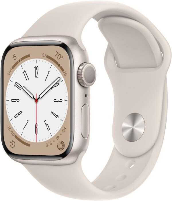 APPLE WATCH SERIES 8