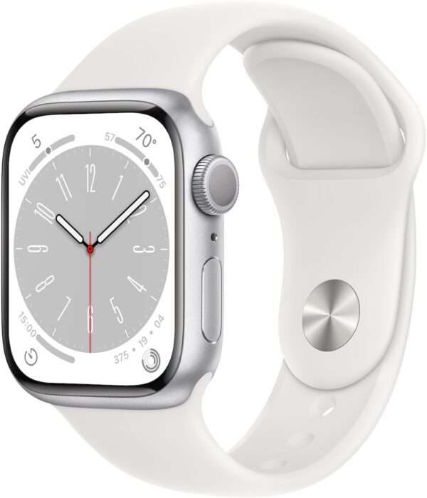 APPLE WATCH SERIES 8