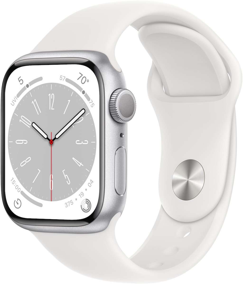 APPLE WATCH SERIES 8 APPLE WATCH SERIES 8