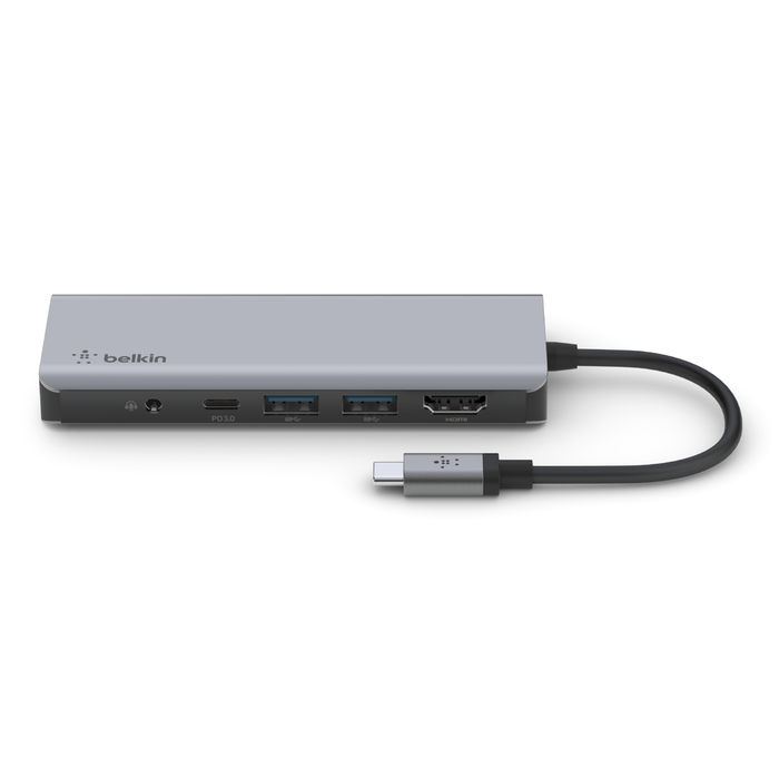 120900859_AVC009btSGY_USB-C_7in1_MultiportAdapter_FrontTilted_WEB