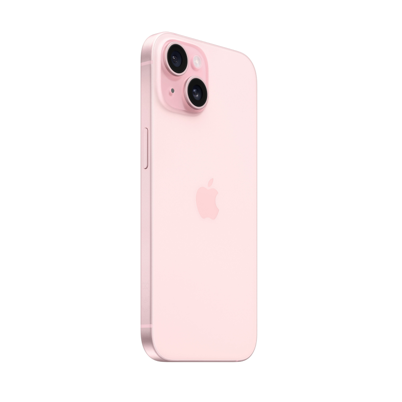iPhone 15 Pink 3