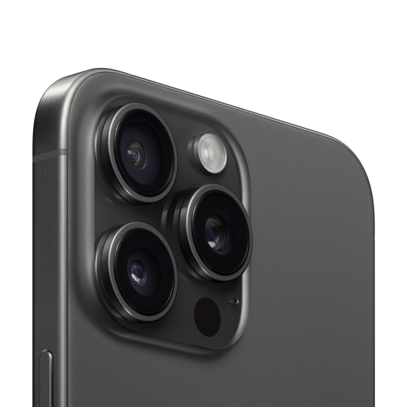 iPhone 15 Pro Image Black 2 iPhone 15 Pro Image Black