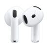 AirPods 4 with Active Noise 2