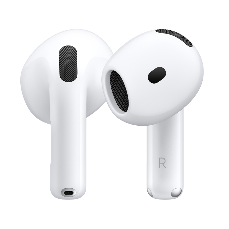 AirPods 4 with Active Noise 2