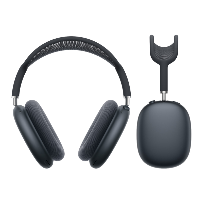 AirPods Max USB-C Midnight 2