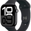 Apple Watch Series 10 Black 1