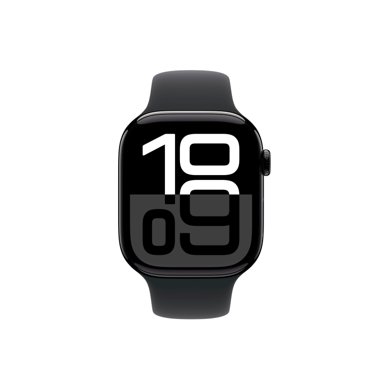Apple Watch Series 10 Black 2