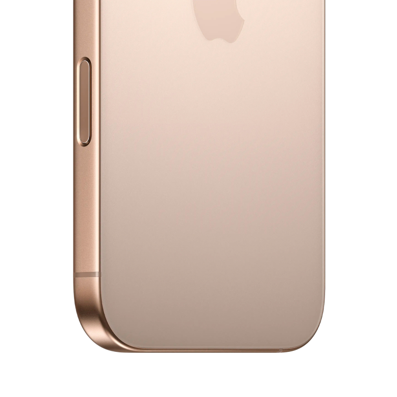 iPhone 15 Pro Desert Titanium 3
