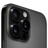 iPhone 15 Pro Max Black Titanium 2