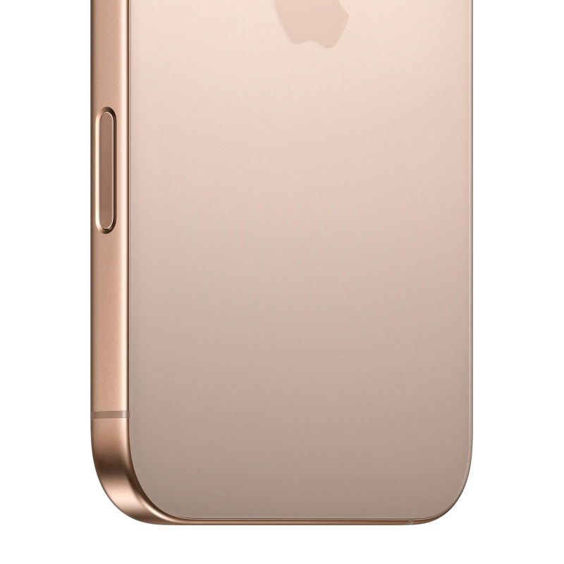 iPhone 15 Pro Max Desert Titanium 3