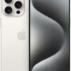 iPhone 15 Pro Max White Titanium 1