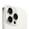 iPhone 15 Pro Max White Titanium 2