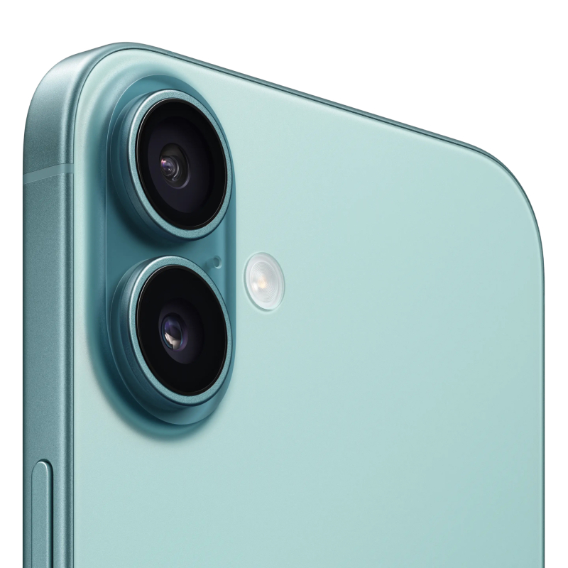 iPhone 16 Plus Teal 3