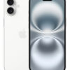 iPhone 16 Plus White 1