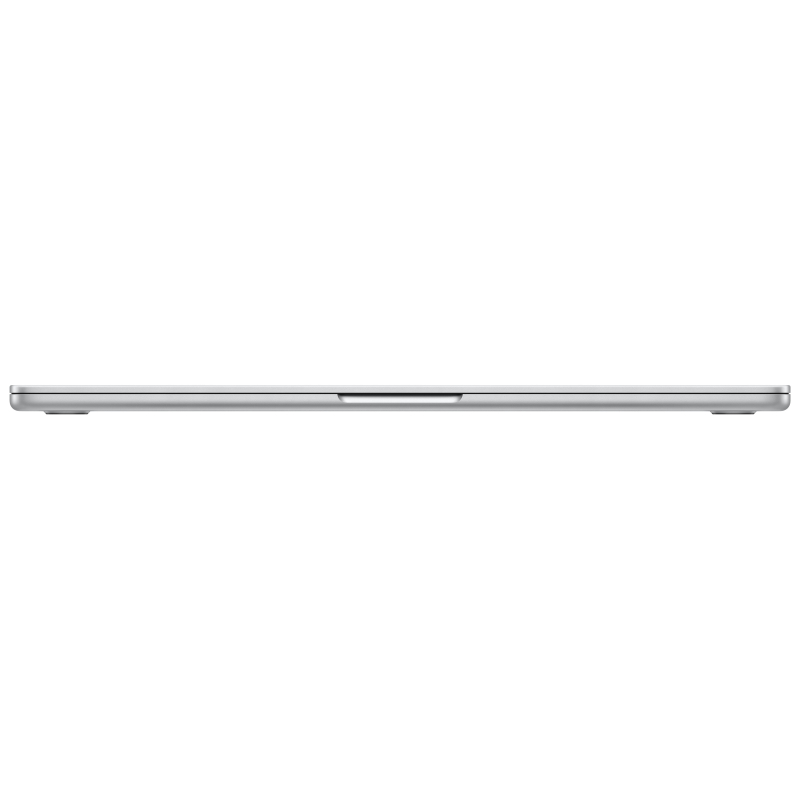 Apple MacBook Air 15 M3 Silver 2