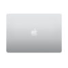 Apple MacBook Air 15 M3 Silver 3