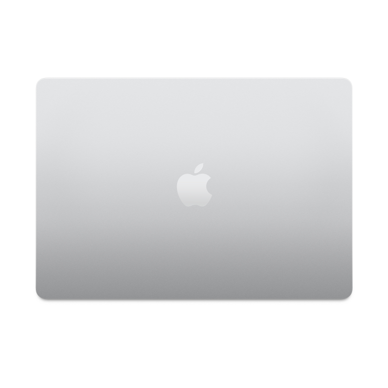 Apple MacBook Air 15 M3 Silver 3