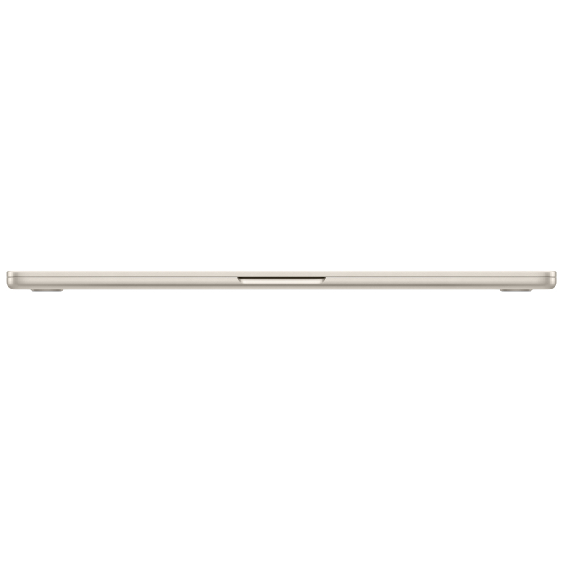 Apple MacBook Air 15 M3 Starlight 2