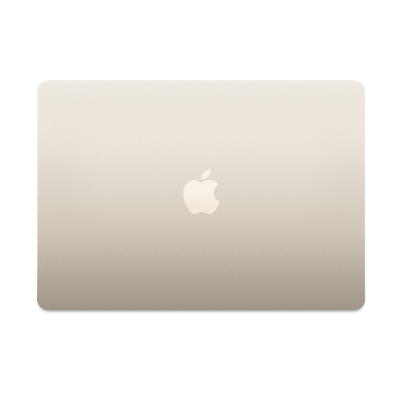 Apple MacBook Air 15 M3 Starlight 3