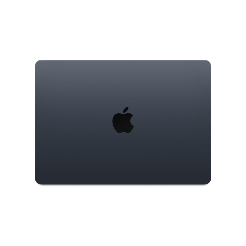 Apple MacBook Air M3 Midnight 3