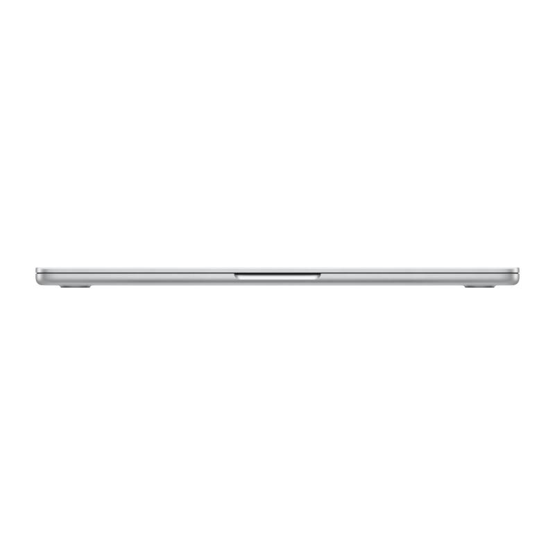Apple MacBook Air M3 Silver 2