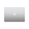 Apple MacBook Air M3 Silver 3