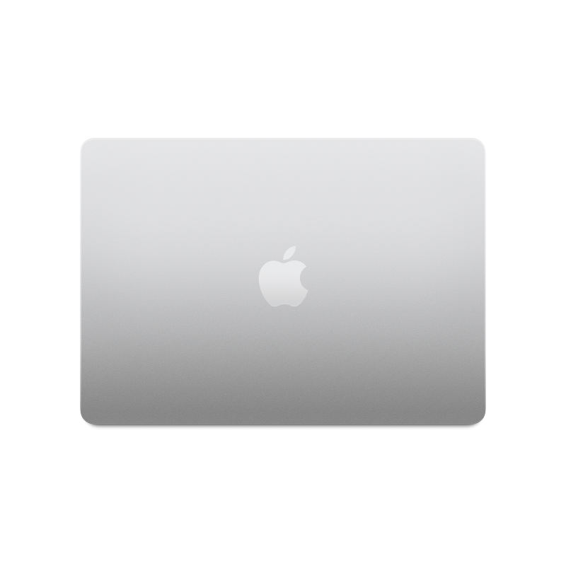 Apple MacBook Air M3 Silver 3