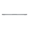 Apple MacBook Air M3 SpaceGray 2