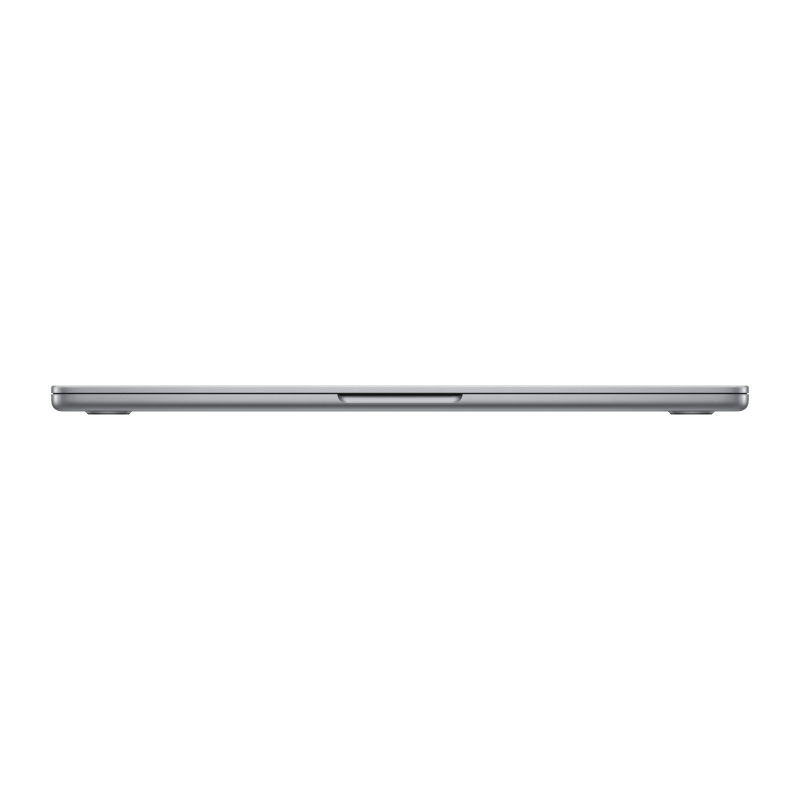 Apple MacBook Air M3 SpaceGray 2