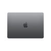 Apple MacBook Air M3 SpaceGray 3