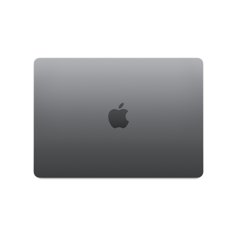 Apple MacBook Air M3 SpaceGray 3