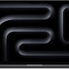 Apple MacBook Pro 14 M3 BlackSpace 1