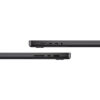 Apple MacBook Pro 14 M3 BlackSpace 2