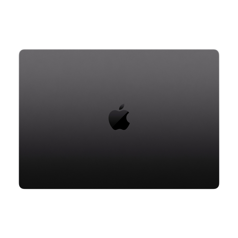 Apple MacBook Pro 14 M3 BlackSpace 3