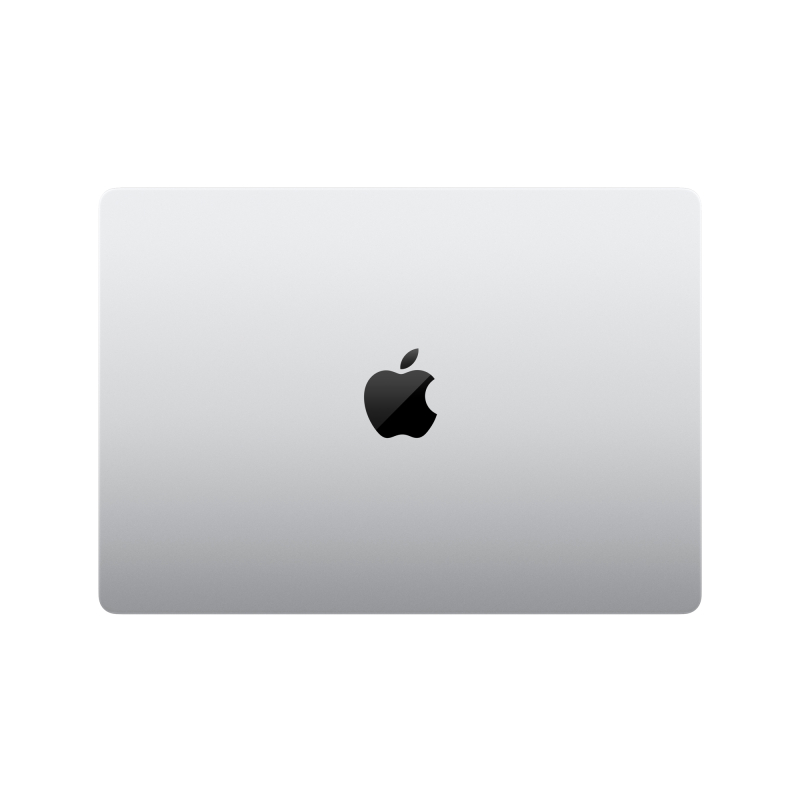 Apple MacBook Pro 14 M3 Silver 3