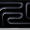 Apple MacBook Pro 14 M3 SpaceGray 1