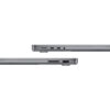 Apple MacBook Pro 14 M3 SpaceGray 2