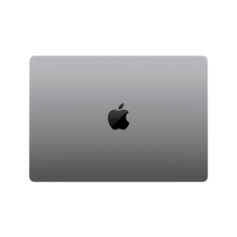 Apple MacBook Pro 14 M3 SpaceGray 3