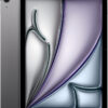 iPad Air Space Gray 1