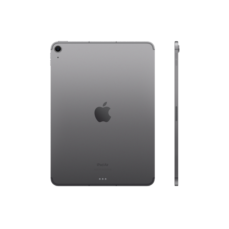 iPad Air Space Gray 2