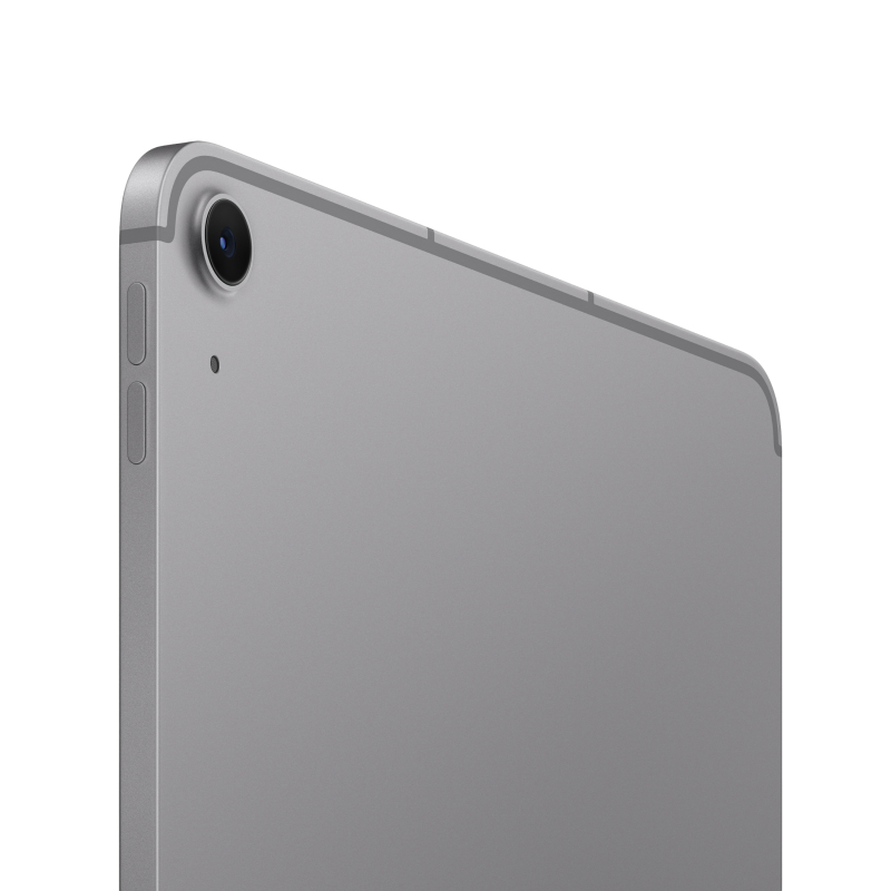iPad Air Space Gray 3