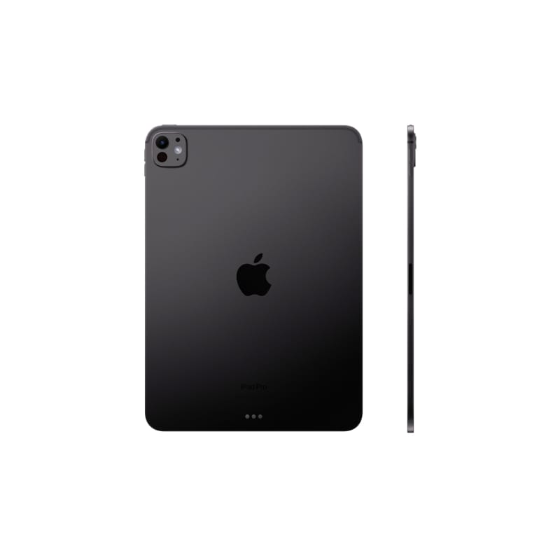 iPad Pro Space Black 2