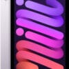 iPad mini Purple 1
