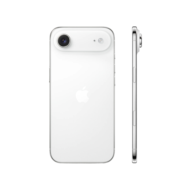 iPhone 17 Air Cloud White 3