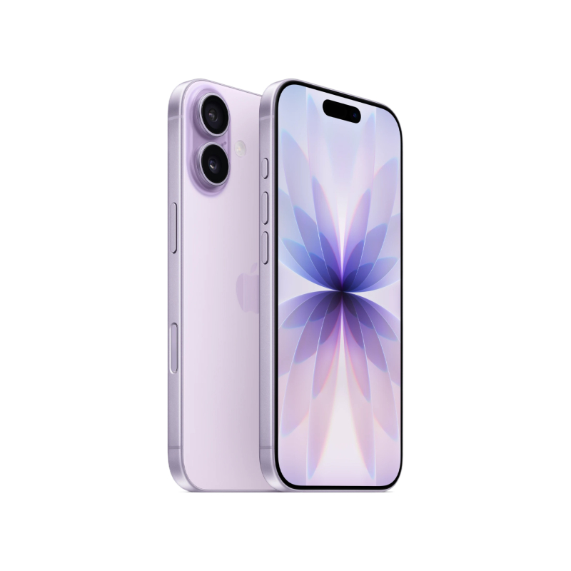 iPhone 17 Lavender 2