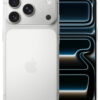 iPhone 17 Pro Silver 1