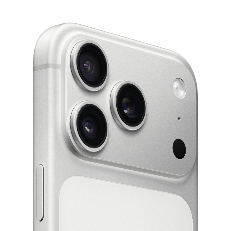 iPhone 17 Pro Silver 3